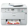 Epson WorkForce Pro WP-4520 Driver