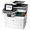  HP PageWide Managed Color MFP E77650-E77660 Printer Series Drivers 