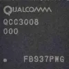 Qualcomm QCC3008 Chipset