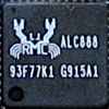 Realtek ALC888 Chipset