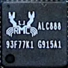 Realtek ALC888 Chipset