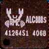 Realtek ALC888S Chipset