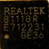 Realtek RTL8111GR Chipset