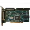 Initio INIC-950P SCSI driver