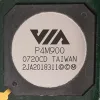 VIA P4M900 Chipset