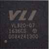 VIA Labs VL820 Chipset