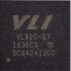 VIA Labs VL820 Chipset