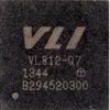 VIA Labs VL812 Chipset
