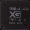 Yamaha YMF724F Chipset