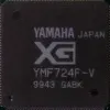 Yamaha YMF724F Chipset