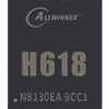 Allwinner H618 Chipset