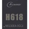 Allwinner H618 Chipset