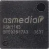 ASMedia ASM1143 Chipset