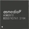 ASMedia ASM2812 Chipset