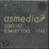 ASMedia USB eXtensible Host Controller Drivers (ASM3142)