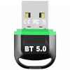 GEjnmdty BT604 USB Bluetooth 5.3 Adapter