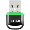 GEjnmdty BT604 USB Bluetooth 5.3 Adapter