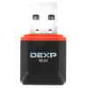 DEXP RS-01 USB Micro SD Card Reader