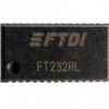 FTDI FT232RL Chipset