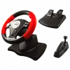 Frontech Gaming Wheel Dual Shock (JIL- 3003) Drivers