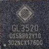 Genesys Logic GL3520 Chipset