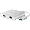 Insignia  USB to Dual HDMI Adapter Drivers