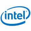 The Intel Logo.