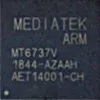 MediaTek MT6737 Chipset