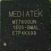 Mediatek MT7600UN Chipset