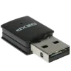 DEXP WFA-301 USB WiFi Adapter Drivers