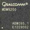 Qualcomm MDM9200 Chipset