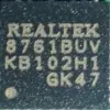 Realtek RTL8761BUV Chipset