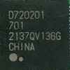Renesas uPD720201 chipset