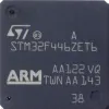 ST STM32F446ZET6 Chipset
