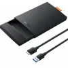 UGREEN External Hard Drive Enclosure USB 3.0 to SATA III Adapter