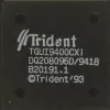 Trident TGUI9400CXi Chipset