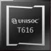 UNISOC Tiger T616 Processor Chipset