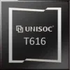 UNISOC Tiger T616 Processor Chipset