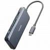 Anker A8346 41 USB-C Hub (7-in-1)