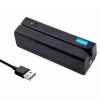 Deftun Card Reader Writer USB Swipe Encoder 3 Tracks MSR605X Drivers