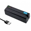 Deftun Card Reader Writer USB Swipe Encoder 3 Tracks MSR605X Drivers