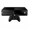 Microsoft Xbox One Console