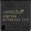 ASMedia ASM1064 Chipset