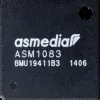 ASMedia ASM1083 Chipset