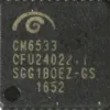 C-Media CM6533 Chipset