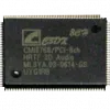 C-Media CMI8768 Chipset