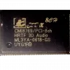 C-Media CMI8769 Chipset