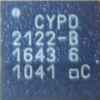 Cypress CYPD2122 Chipset