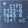 Cypress CYPD2122 Chipset