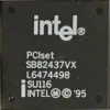 Intel SB82437VX Chipset